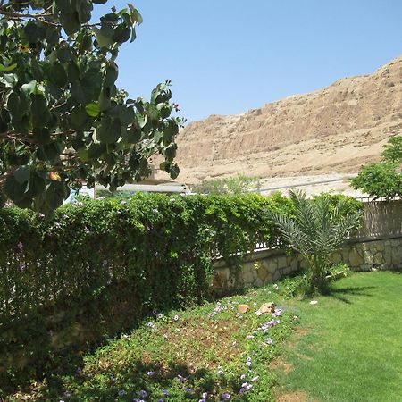 Unique&Warmy Place In The Dead Sea Avnat Экстерьер фото