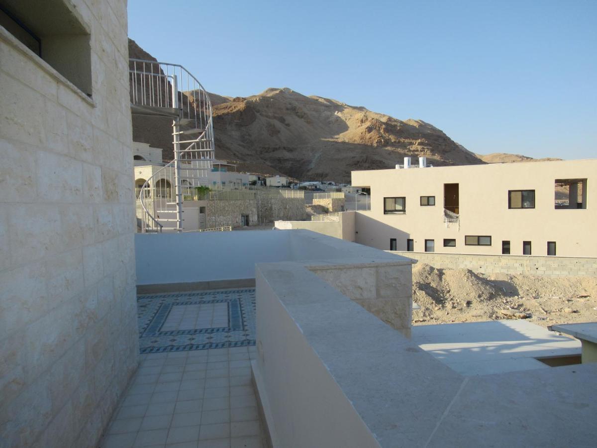 Unique&Warmy Place In The Dead Sea Avnat Экстерьер фото