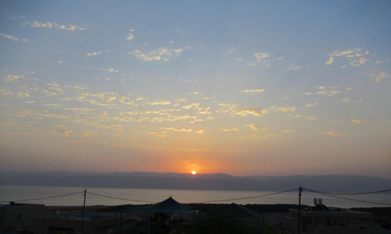 Unique&Warmy Place In The Dead Sea Avnat Экстерьер фото