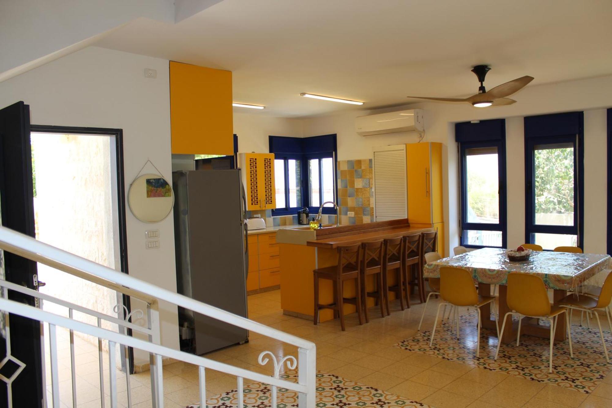 Unique&Warmy Place In The Dead Sea Avnat Экстерьер фото