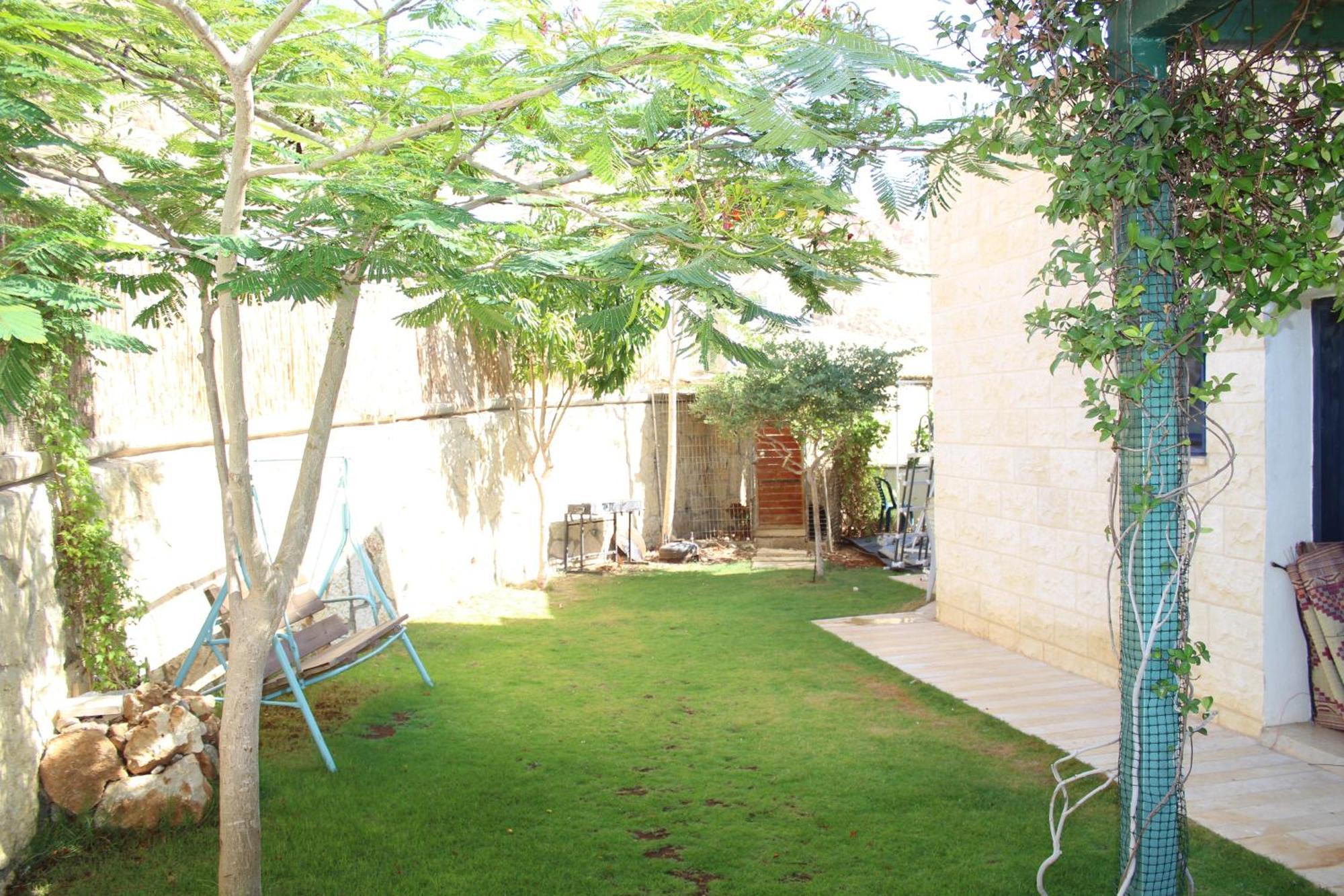 Unique&Warmy Place In The Dead Sea Avnat Экстерьер фото