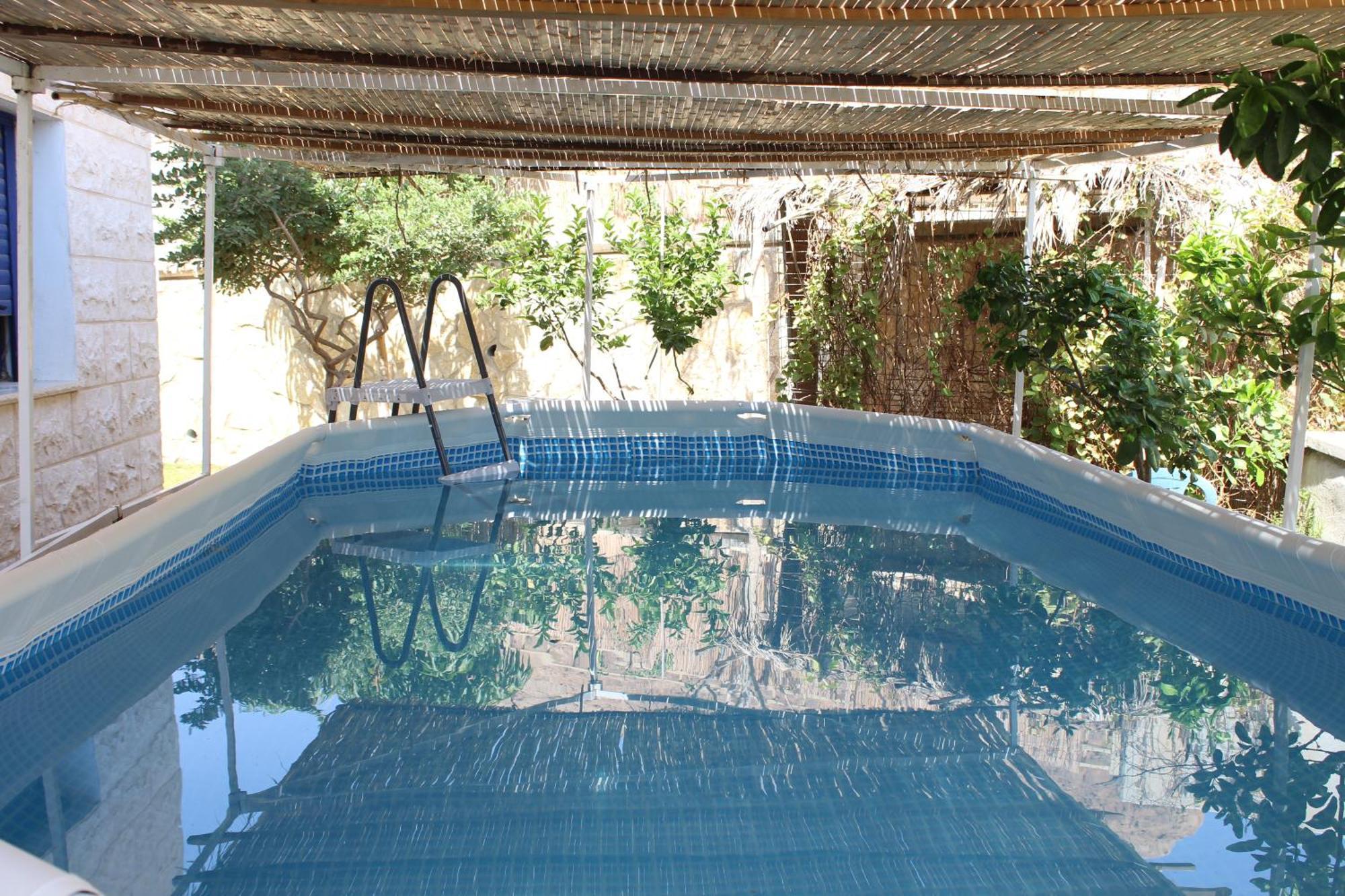 Unique&Warmy Place In The Dead Sea Avnat Экстерьер фото