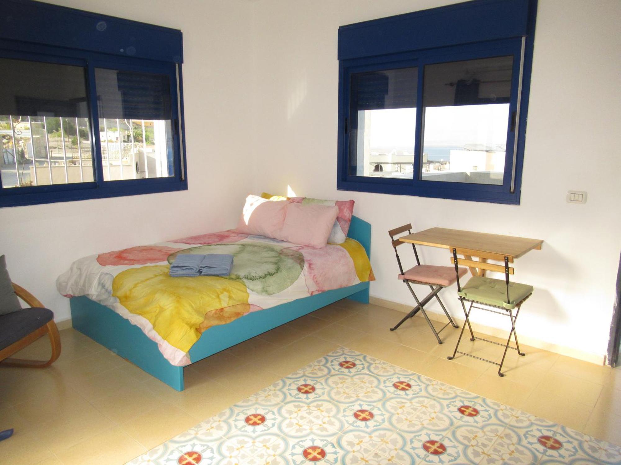 Unique&Warmy Place In The Dead Sea Avnat Экстерьер фото